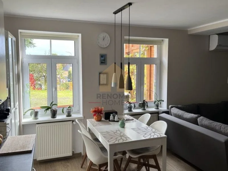 2-room apartment for sale in Jelenia Góra, Sobieszów | 51.89 m²