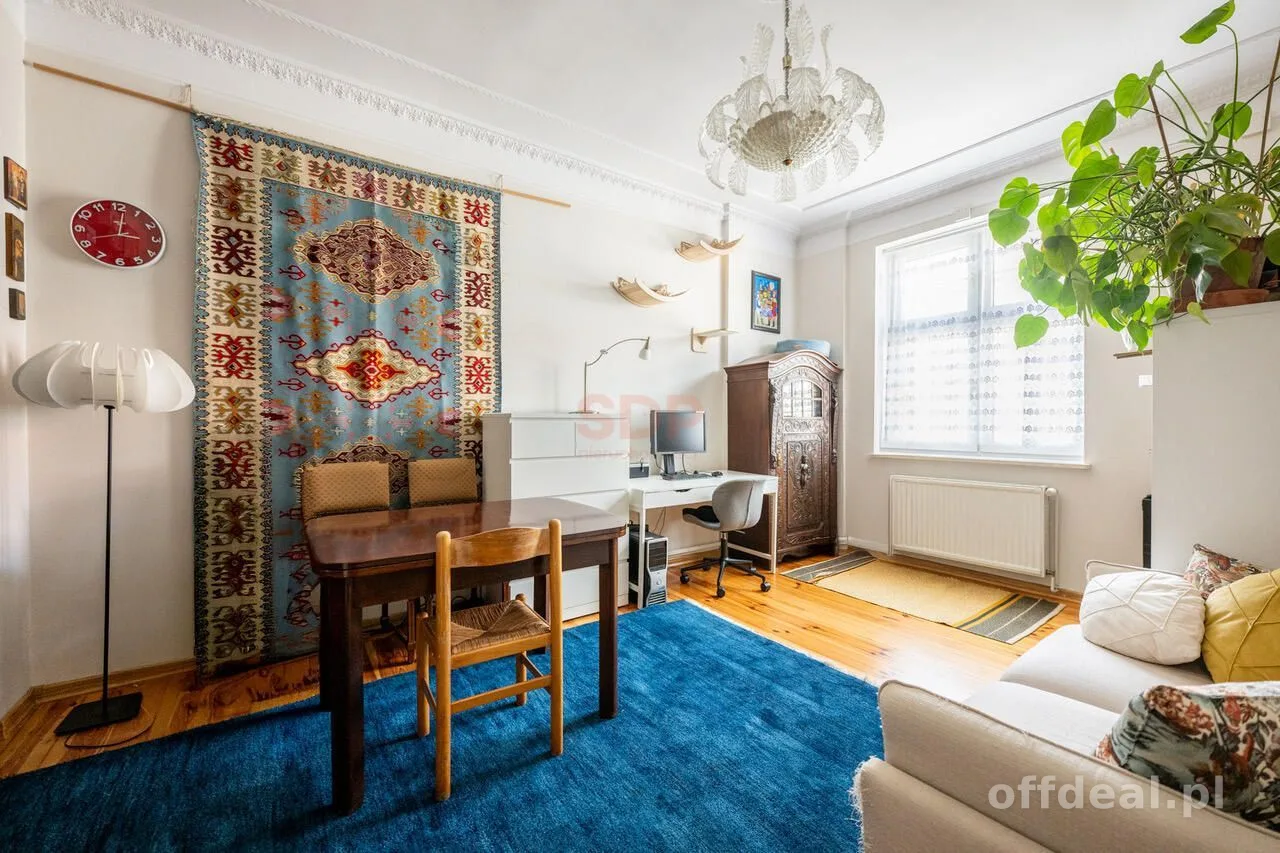 appartement à vendre à Wrocław, Śródmieście, Plac Grunwaldzki | 3 pièces | 70,8 m²