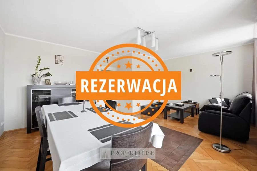 „Gotowiec” w Centrum! 3 pokoje po remoncie, garaż – standard PREMIUM