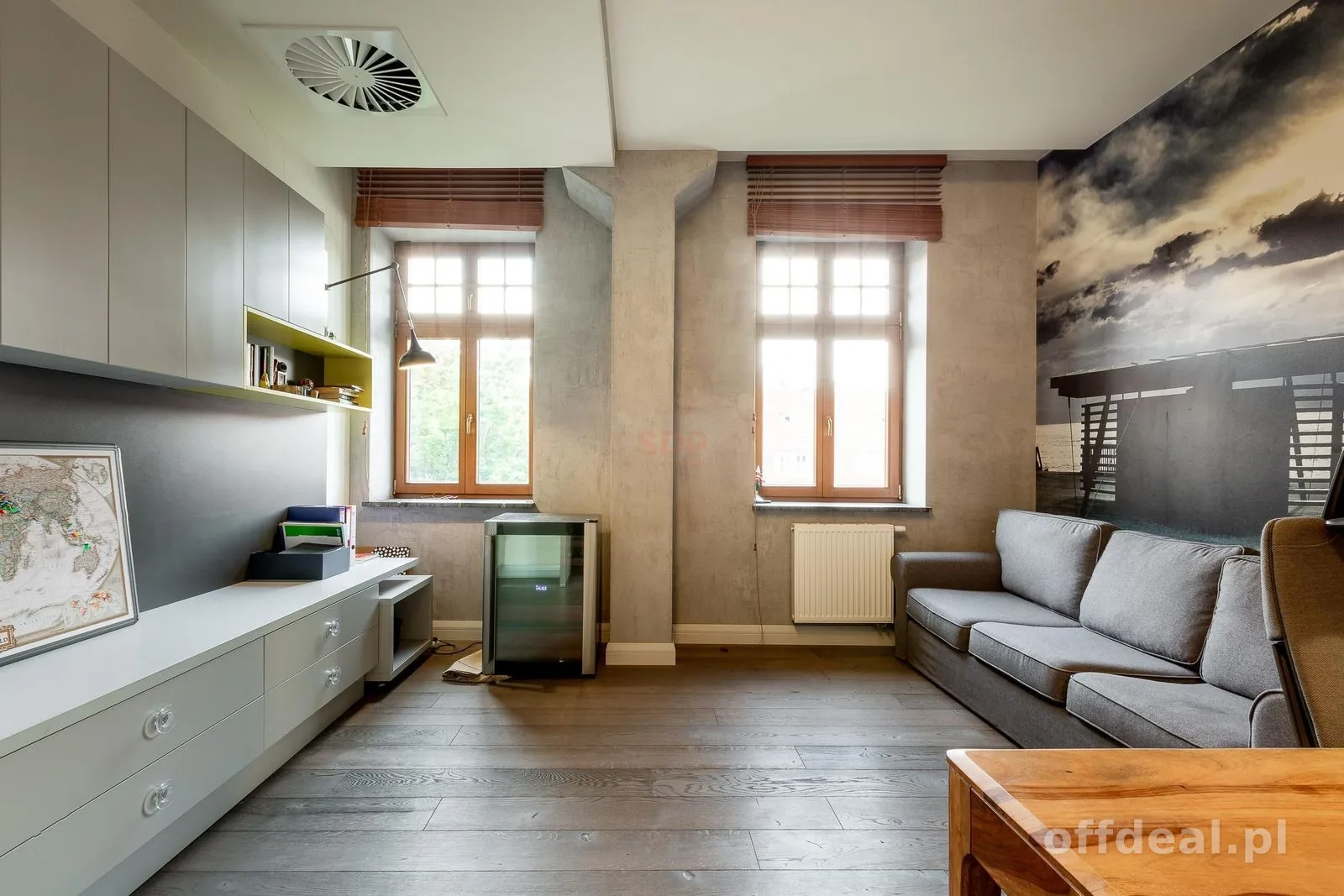 Apartament przy Włodkowica ponad 200 m2