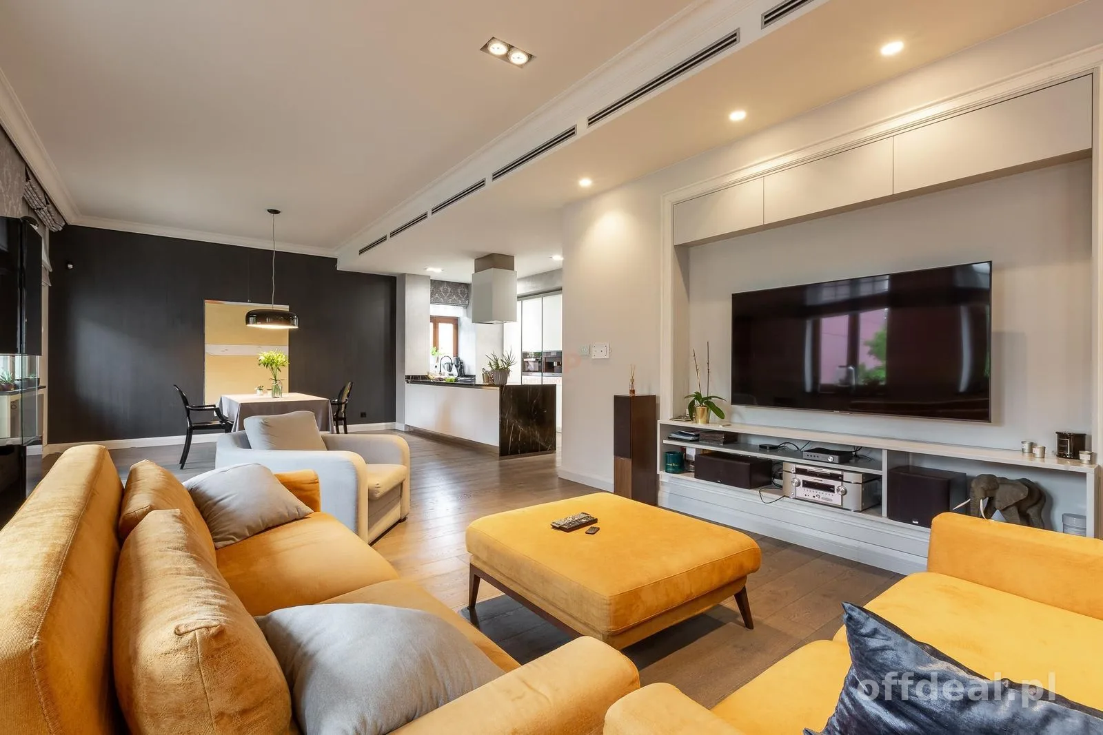 Apartament przy Włodkowica ponad 200 m2
