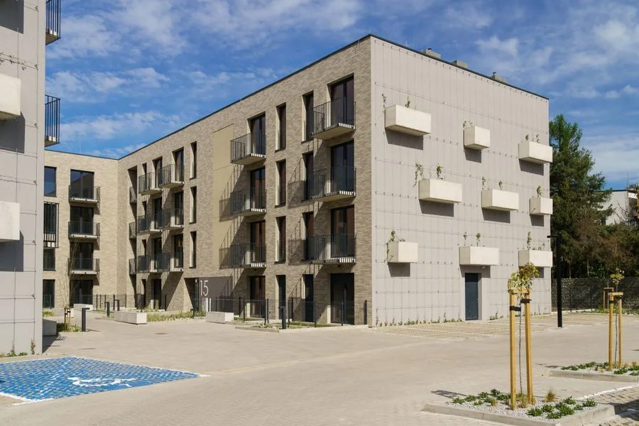 Idealna opcja dla inwestora - gotowy loka 23%VAT