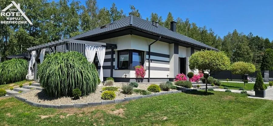 5-room house for sale in Podgrodzie | 130 m²