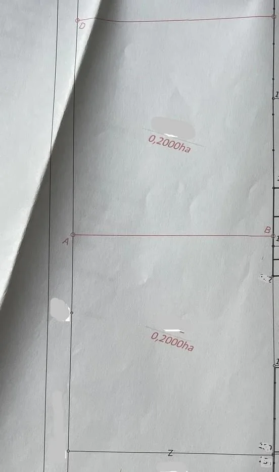 plot for sale in Warszawa, Wawer, Międzylesie | 2,000 m²