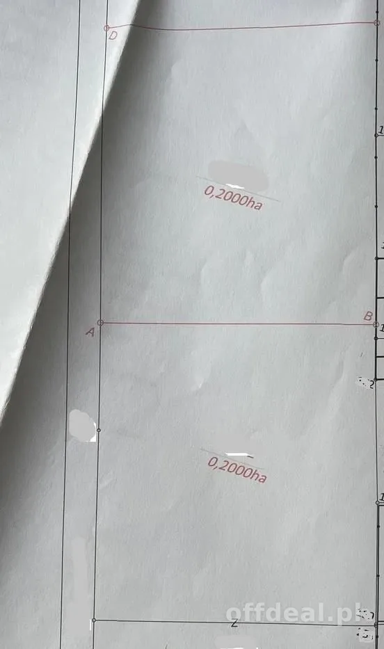 plot for sale in Warszawa, Wawer, Międzylesie | 2,000 m²