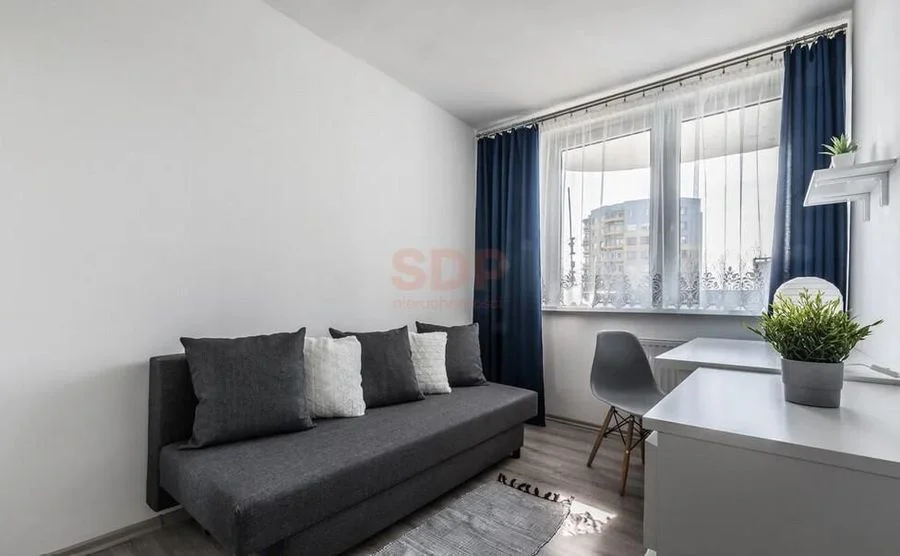 Idealne pod wynajem | 6 pokoi |71 m2 | ul. Przyjaźni