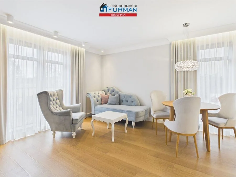 Luksusowy Apartament 2 pokojowy