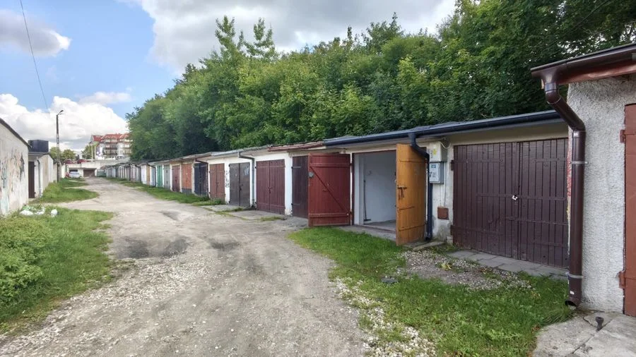 комерційна нерухомість на продаж у Ełk, Osiedle Bogdanowicza | 17,6 m²