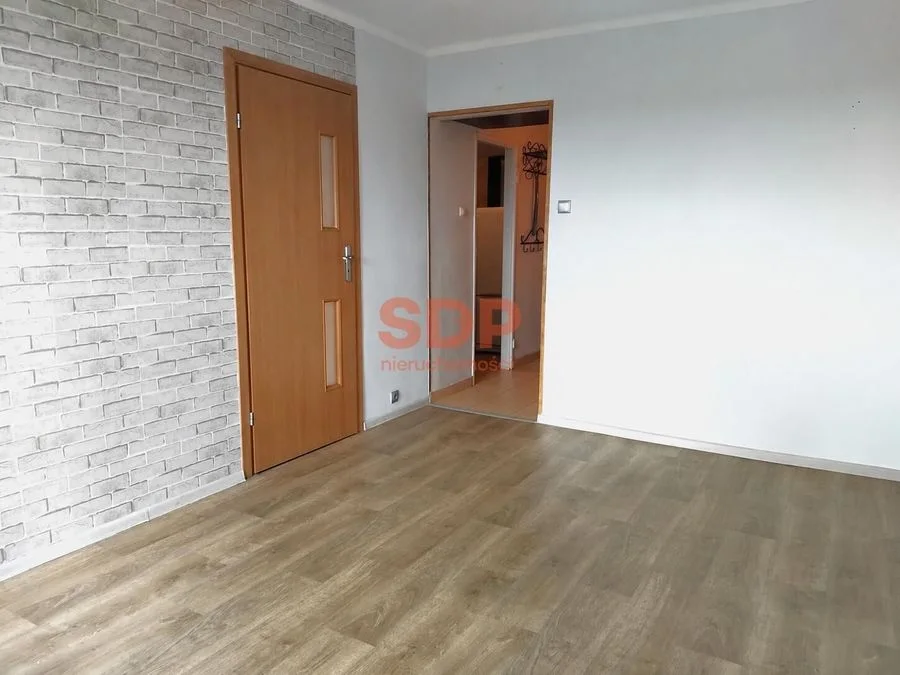 Mieszkanie w zadbanym bloku | Piwnica | Balkon