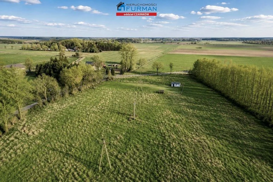 Działka na sprzedaż, Siedlisko