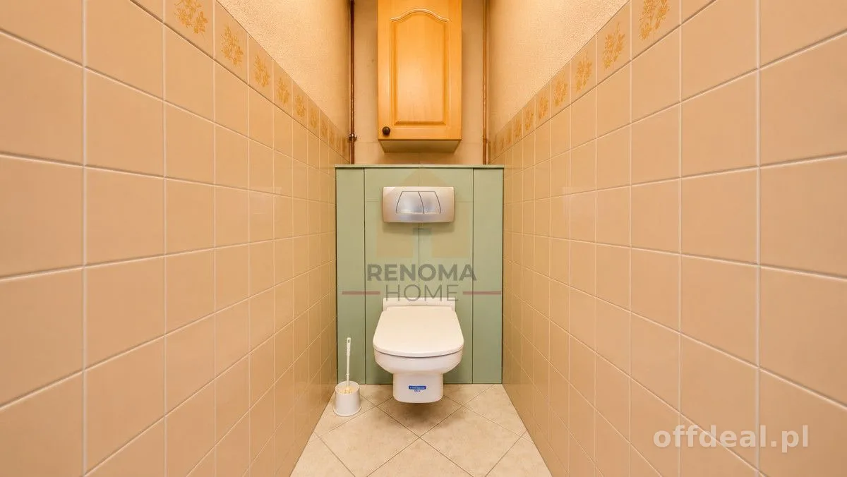 2-room apartment for sale in Legnica | 51 m²