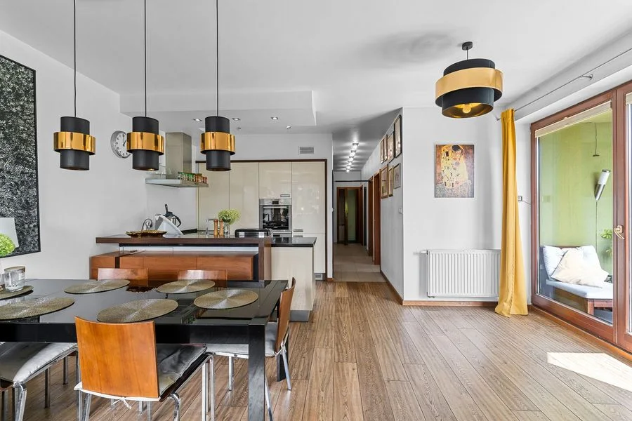 Apartament 83m2 Chorzów Klimzowiec, Taras, 2 garaze w bryle budynku