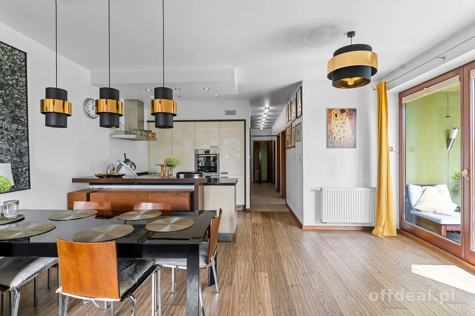 Apartament 83m2 Chorzów Klimzowiec, Taras, 2 garaze w bryle budynku