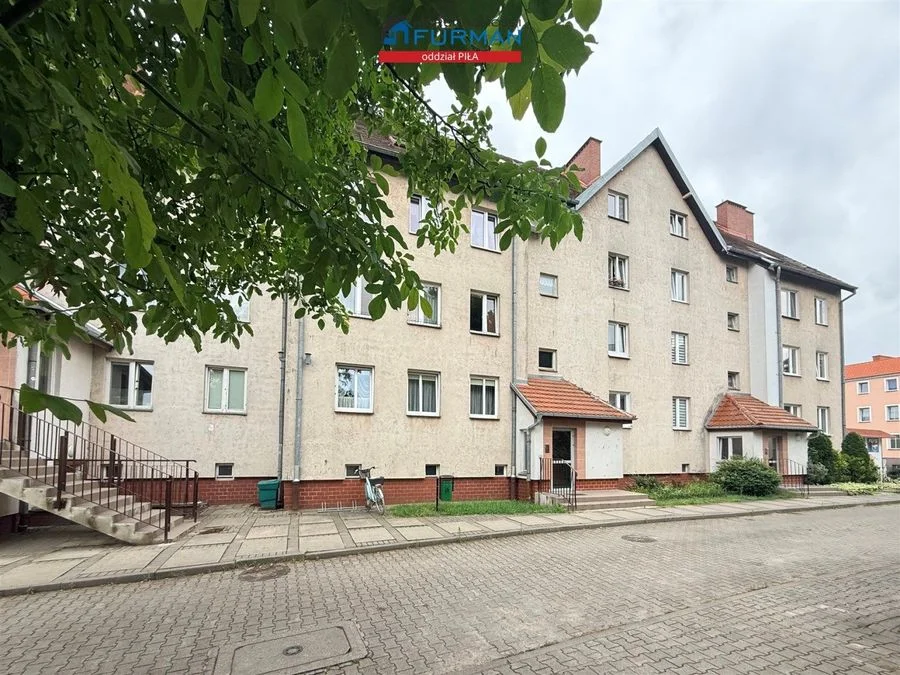 appartement à vendre à Piła, Śródmieście | 3 pièces | 71,5 m²