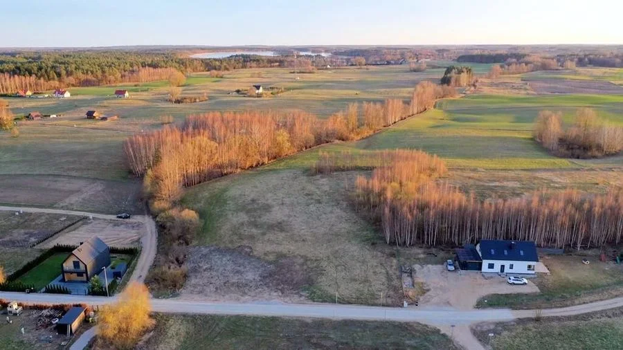 plot for sale in Bogaczewo | 3,184 m²
