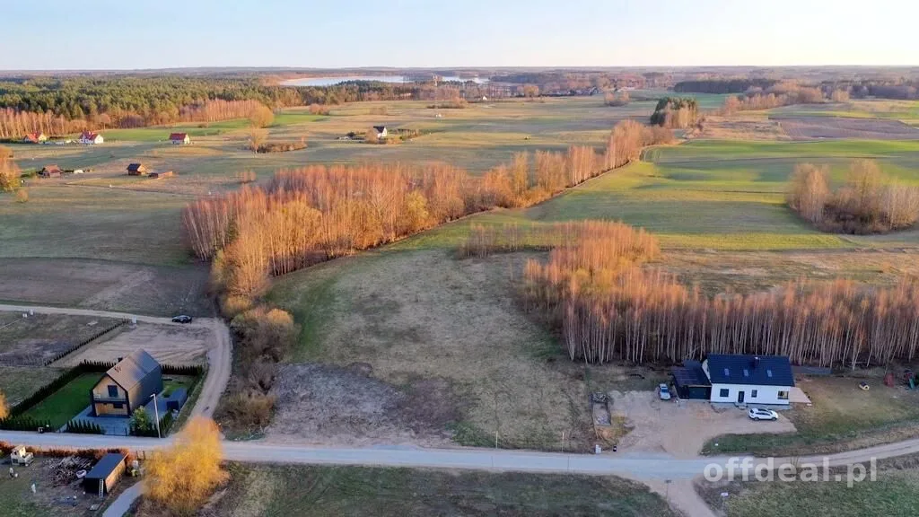 plot for sale in Bogaczewo | 3,184 m²