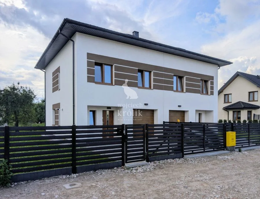 будинок на продаж у Tłuszcz | 5-кімн. | 174,18 m²