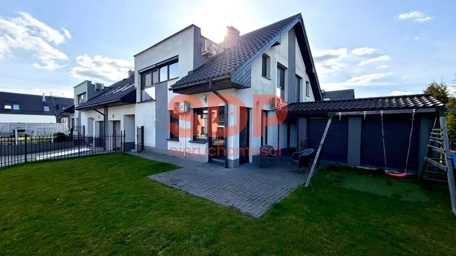 будинок на продаж у Domasław | 4-кімн. | 114 m²
