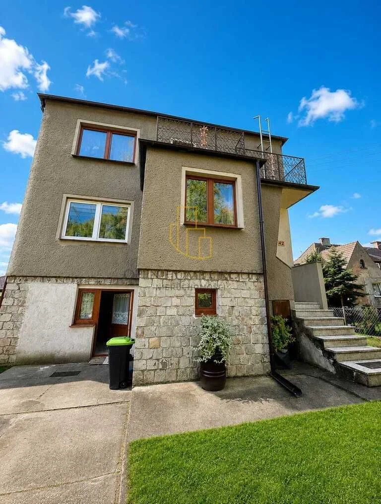 2-room house for sale in Długołęka | 100 m²
