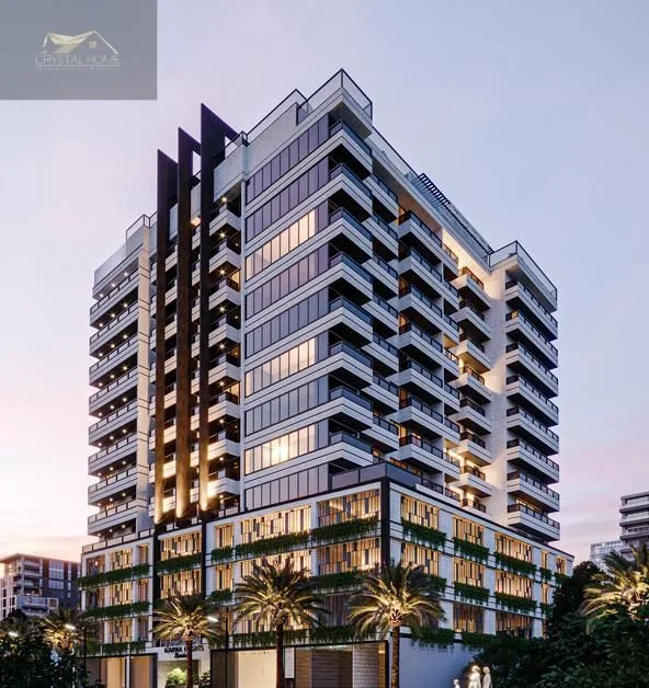 Marwa Heights