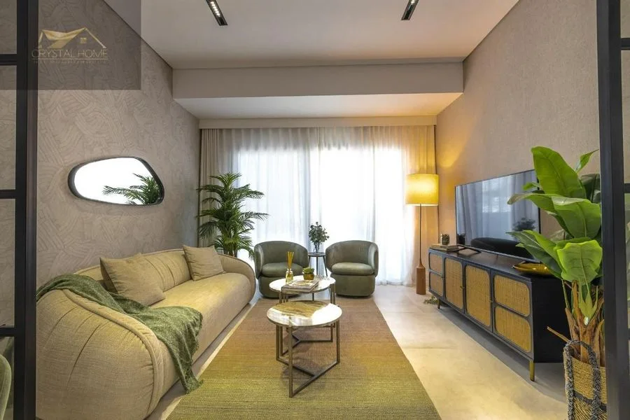 Marwa Heights