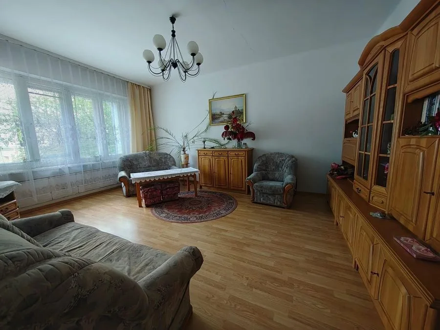 1-room apartment for sale in Łódź, Łódź-Śródmieście | 36.64 m²
