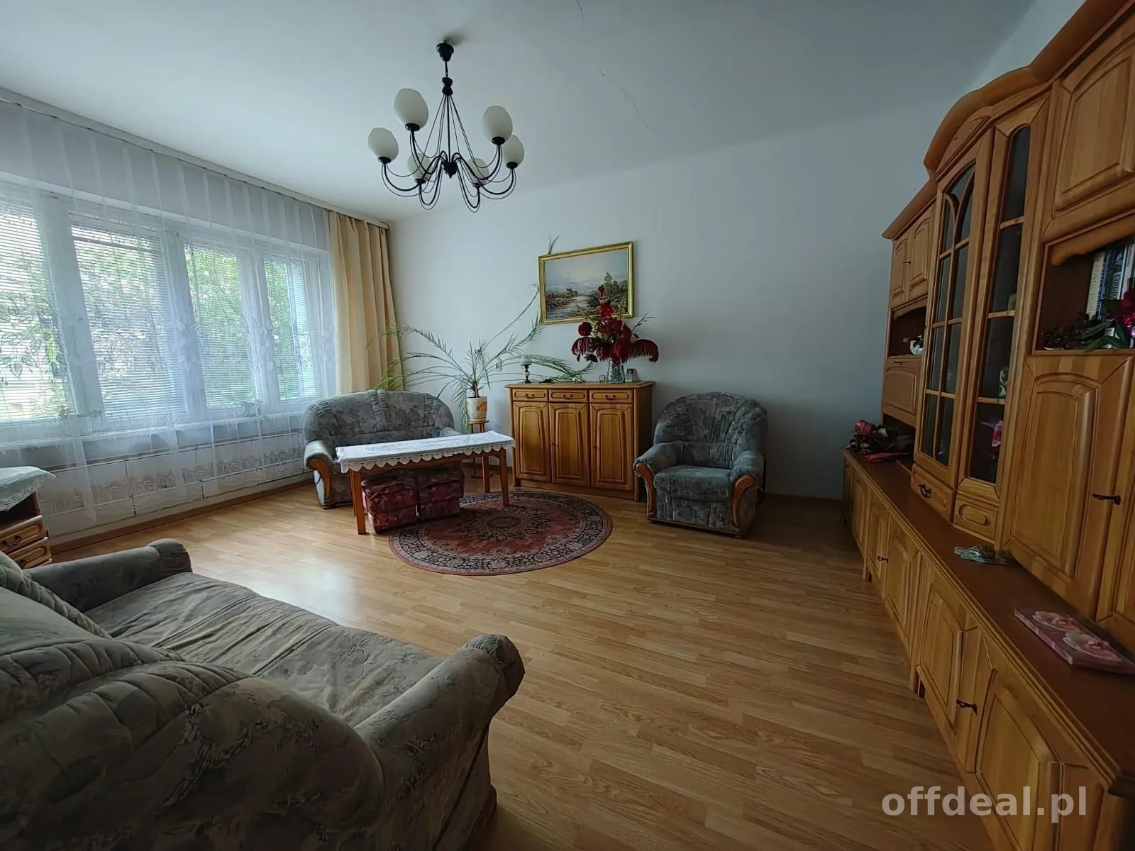 1-room apartment for sale in Łódź, Łódź-Śródmieście | 36.64 m²