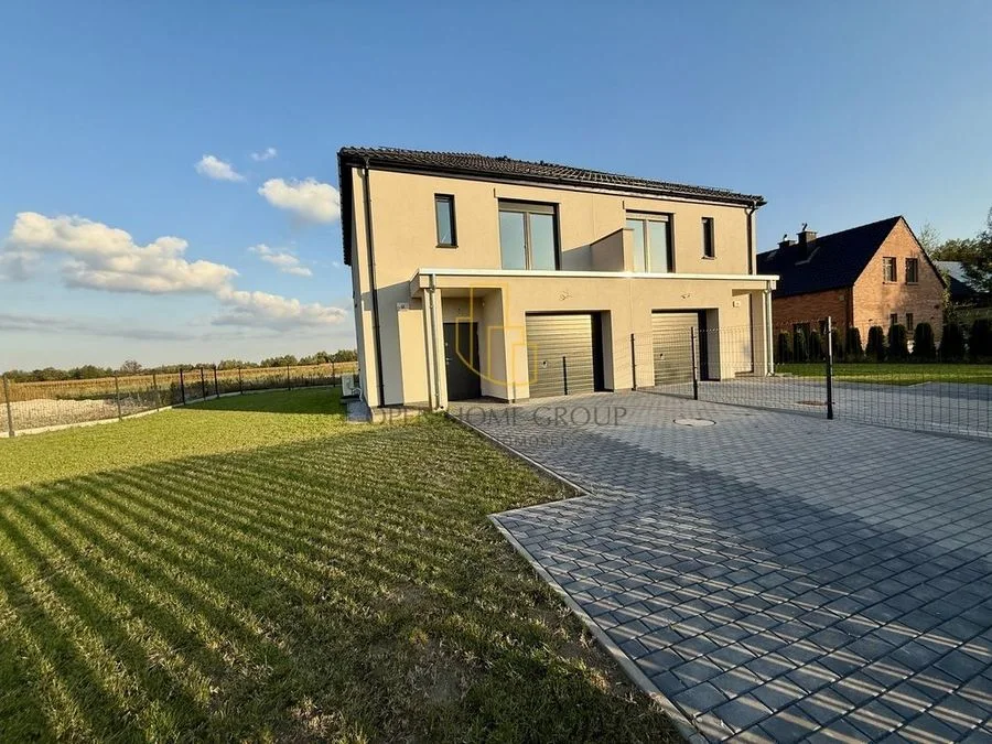 gm.Kobierzyce |piękna okolica! |363m2 | Ostatni!.