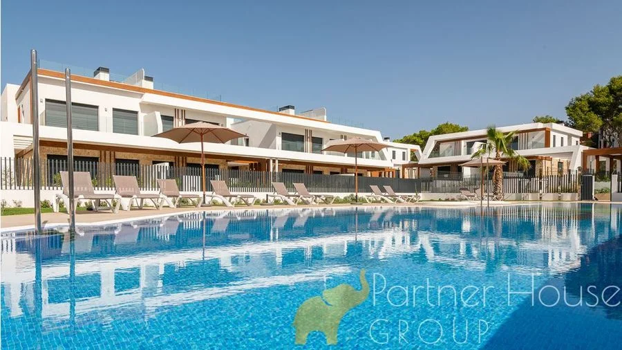 maison à vendre à Majorka, Baleary, Hiszpania | 4 pièces | 232 m²