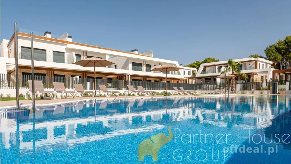 maison à vendre à Majorka, Baleary, Hiszpania | 4 pièces | 232 m²