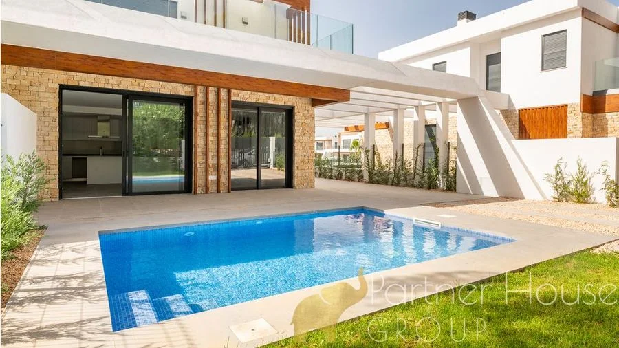 Kameralne apartamenty i bungalowy w jednej z najpi
