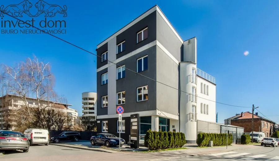 Klinika dentystyczna lub medyczna w Krakowie!