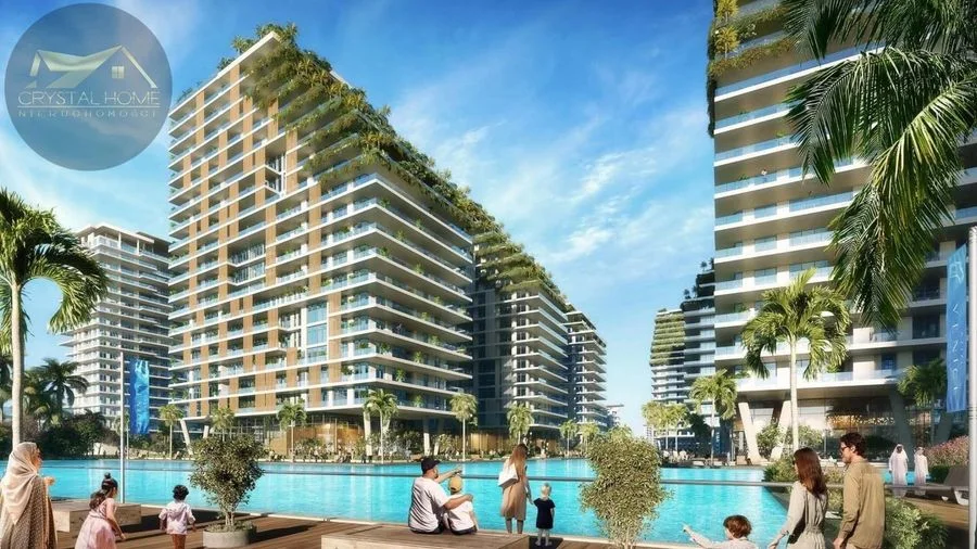 VENICE RESIDENCES / STUDIO