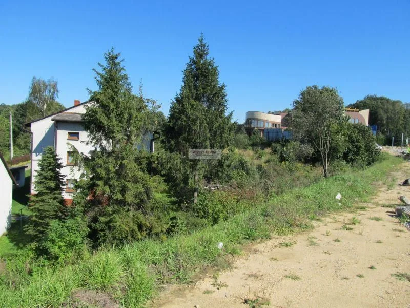 terrain à vendre à Wodzisław Śląski | 4 206 m²