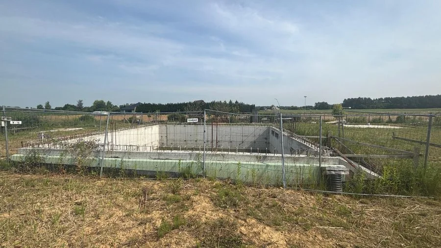 Dom w budowie - PNB - projekt - dziennik budowy!