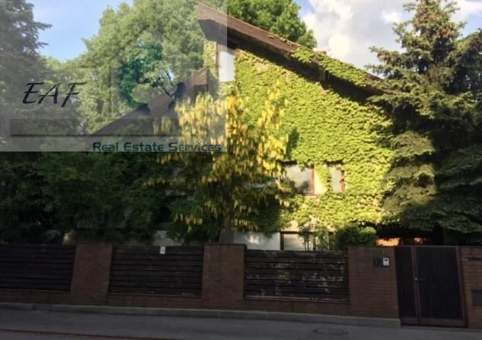 bien commercial à louer à Warszawa, Żoliborz, Stary Żoliborz | 400 m²