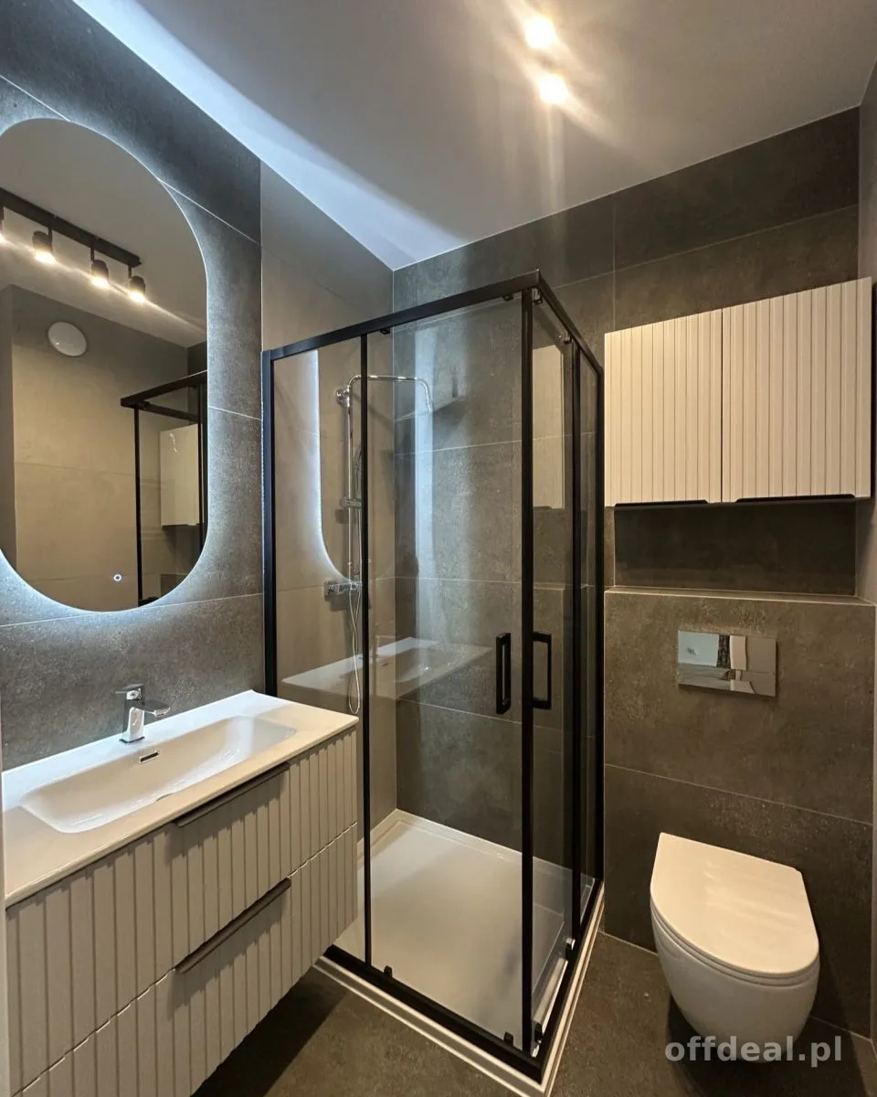 1-room apartment for sale in Wrocław, Fabryczna, Żerniki | 25.89 m²