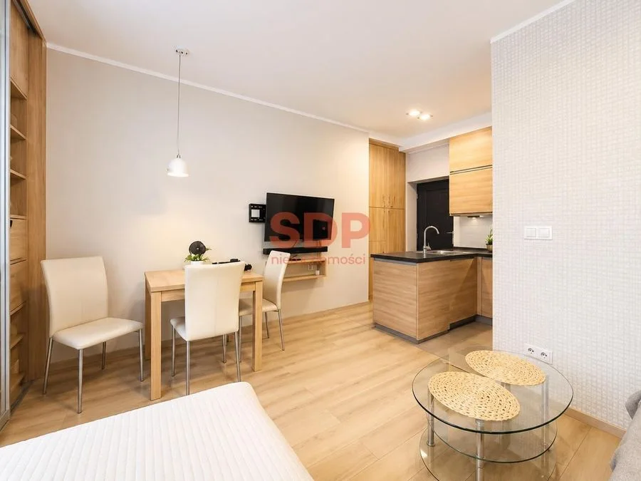 1-Zimmer Wohnung zum Verkauf in Wrocław, Stare Miasto, Przedmieście Świdnickie | 19,43 m²