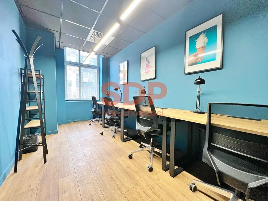 Biuro w samym centrum Wrocławia | 4 osoby | All Inclusive | Świdnicka