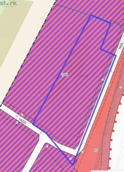 ділянка на продаж у Mszczonów | 42 556 m²