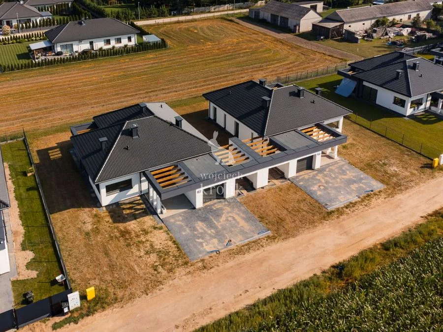 будинок на продаж у Marynino | 4-кімн. | 139,85 m²