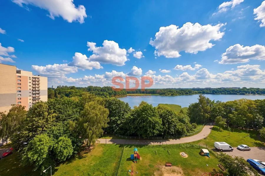 REZERWACJA | Kawalerka 30m² po remoncie | Gotowa do wejścia | Przy stawie