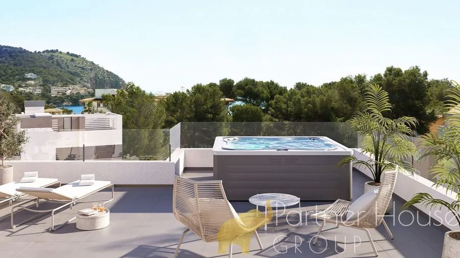 Kameralne apartamenty 150 metrów od plaży