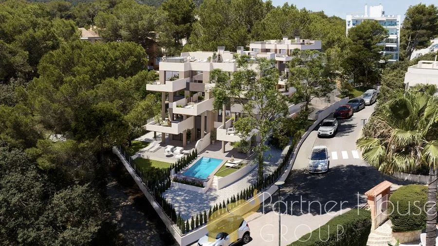 Kameralne apartamenty 150 metrów od plaży