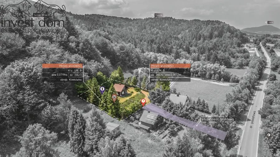 oaza spokoju - urokliwy dom nad jeziorem w Klimkówce!
