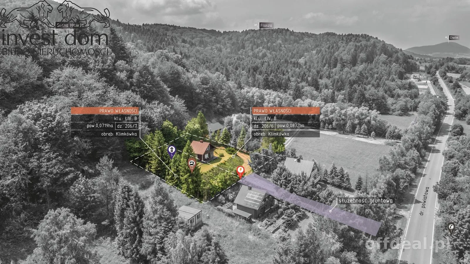oaza spokoju - urokliwy dom nad jeziorem w Klimkówce!