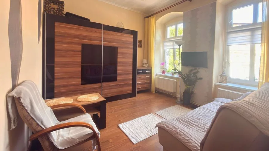 Mieszkanie • 55 m² • Wrocław / Śródmieście • 520 000 PLN