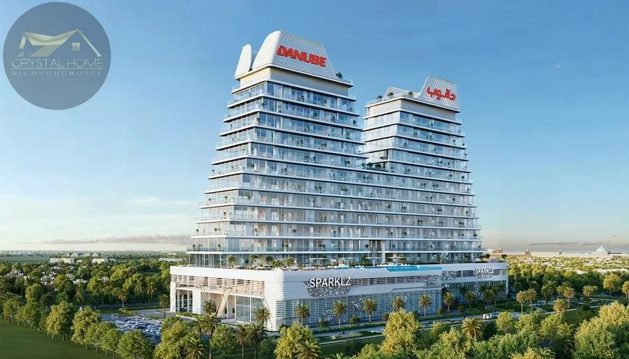 Apartamenty, umeblowane