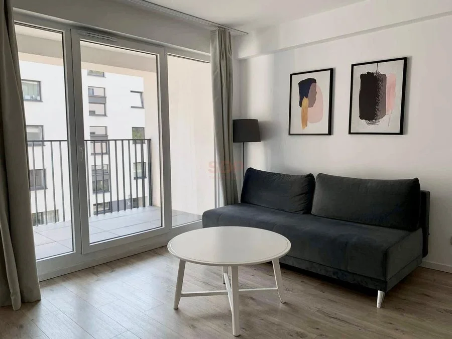 3-pokoje w centrum Wrocławia | Balkon i loggia