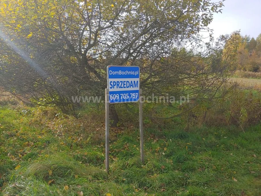 ділянка на продаж у Krzeczów | 3 200 m²